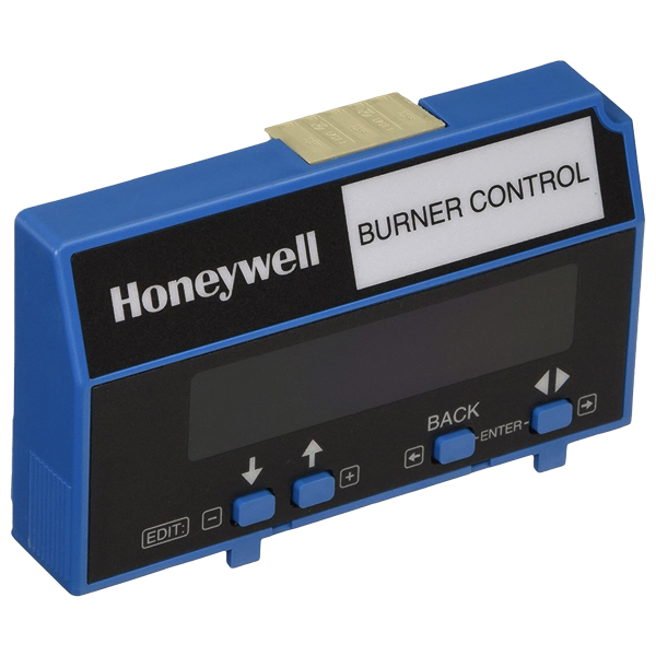 S7800A1001 New Honeywell Keyboard Display Module
